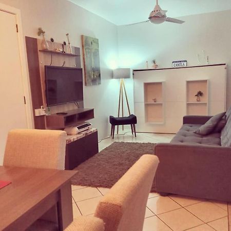 Apartamento A 3Min Do Centro Канела Екстер'єр фото