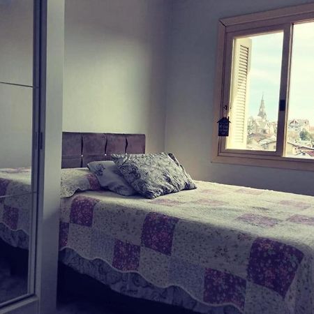 Apartamento A 3Min Do Centro Канела Екстер'єр фото
