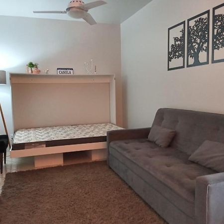 Apartamento A 3Min Do Centro Канела Екстер'єр фото