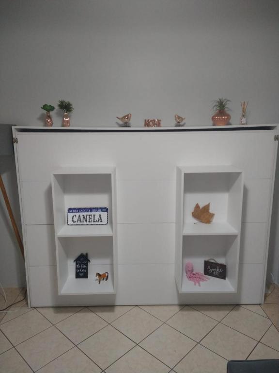 Apartamento A 3Min Do Centro Канела Екстер'єр фото