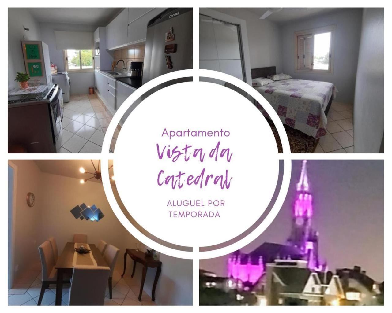 Apartamento A 3Min Do Centro Канела Екстер'єр фото