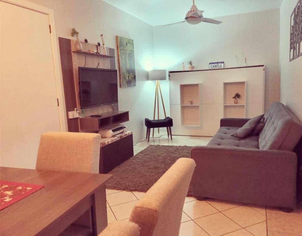 Apartamento A 3Min Do Centro Канела Екстер'єр фото