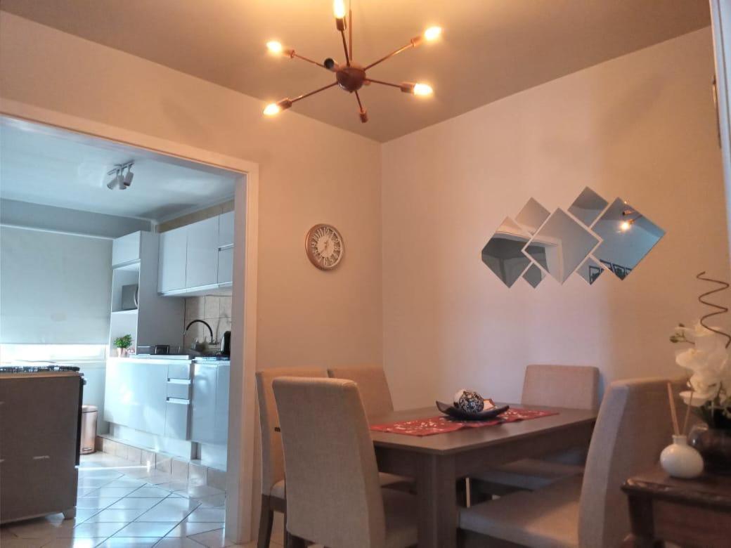 Apartamento A 3Min Do Centro Канела Екстер'єр фото