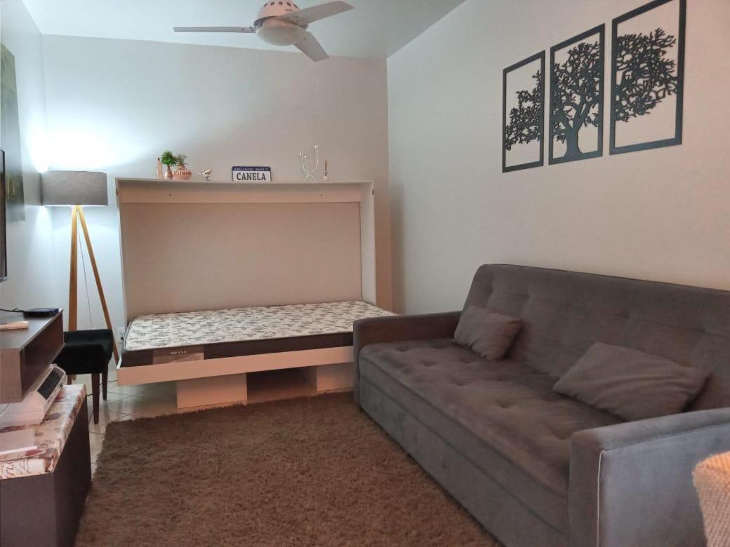 Apartamento A 3Min Do Centro Канела Екстер'єр фото